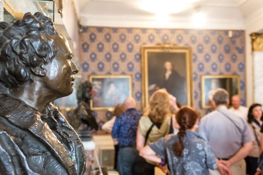 Milan: La Scala Theater & Museum Guided Experience - Is $34 a fair price?