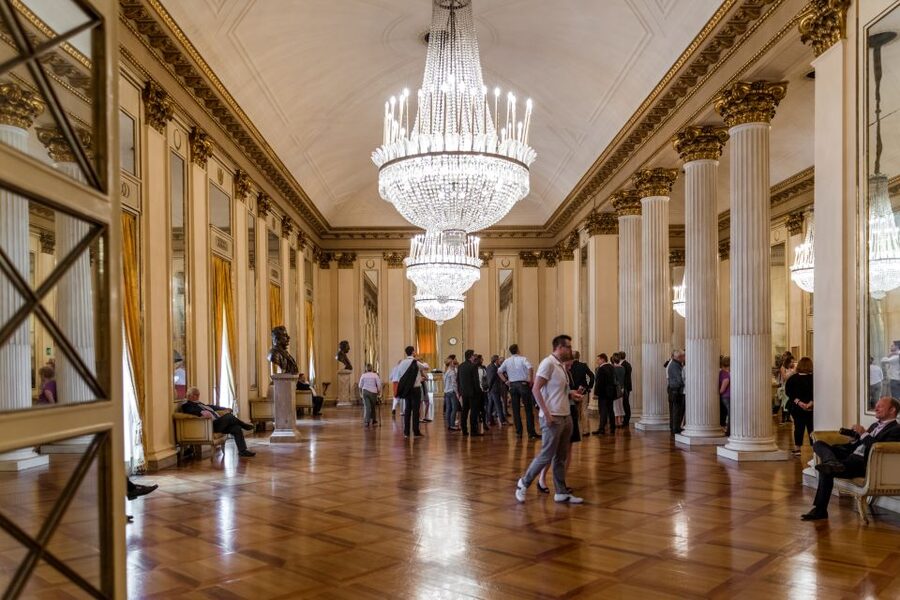 Milan: La Scala Theater & Museum Guided Experience - Who will enjoy La Scala most?