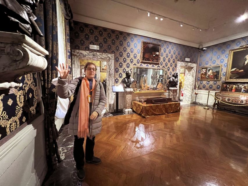 Milan: La Scala Theatre Skip-the-line Guided Tour - The drawbacks you should take seriously