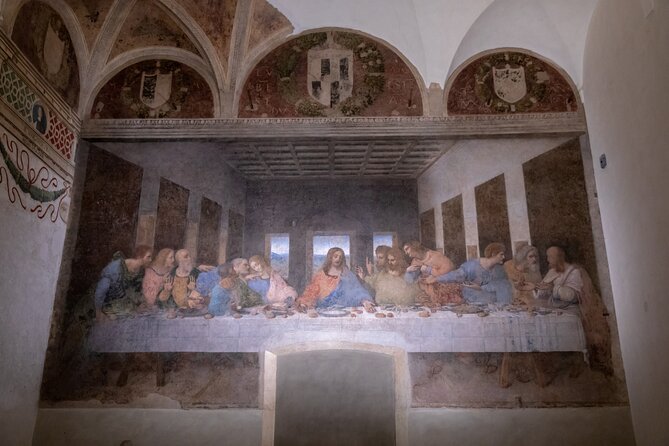 Milan Last Supper and S. Maria delle Grazie Skip the Line Tour - Why the Last Supper deserves a place in your Milan plans