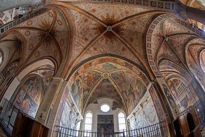 Milan Last Supper and S. Maria delle Grazie Skip the Line Tour - What to look for in Leonardo’s painting
