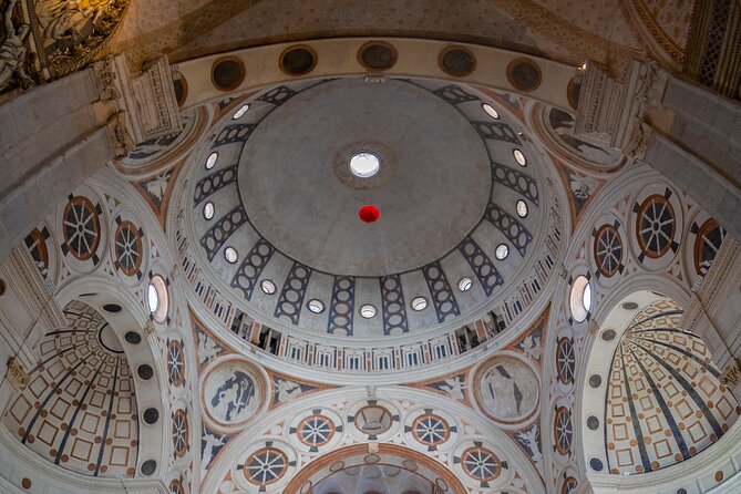 Milan Last Supper and S. Maria delle Grazie Skip the Line Tour - Is $83.44 a fair price?