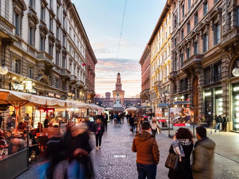 Milan: Last Supper and Sforza Castle Guided Tour - Why the Last Supper ticket matters so much