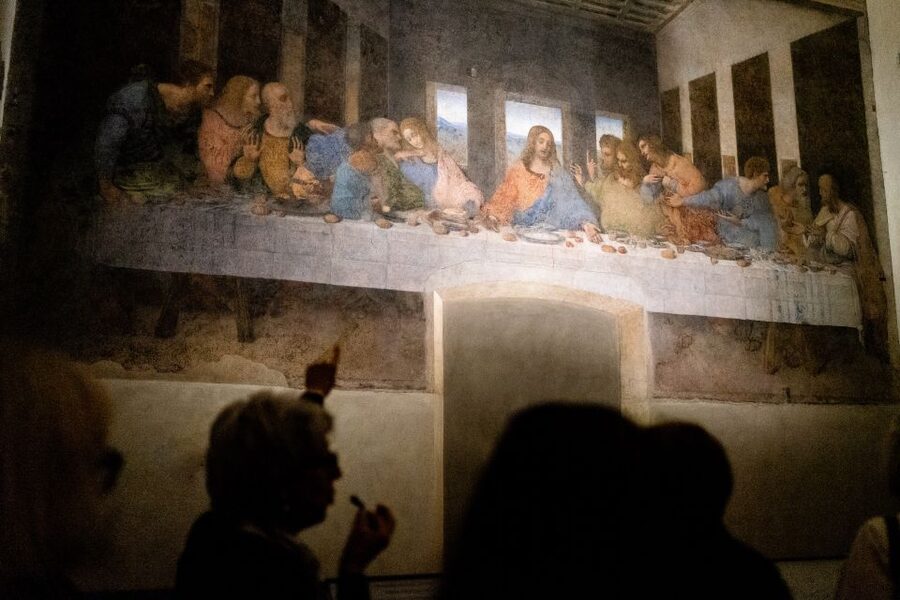Milan: Last Supper Entrance Ticket and Guided Tour - Key points at a glance