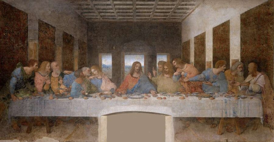 Milan: Last Supper Entrance Ticket and Guided Tour - Why the Last Supper deserves a place in your Milan plans