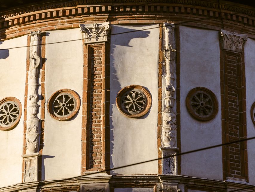 Milan: Last Supper Guided Tour and Entry Ticket - Key points before you book