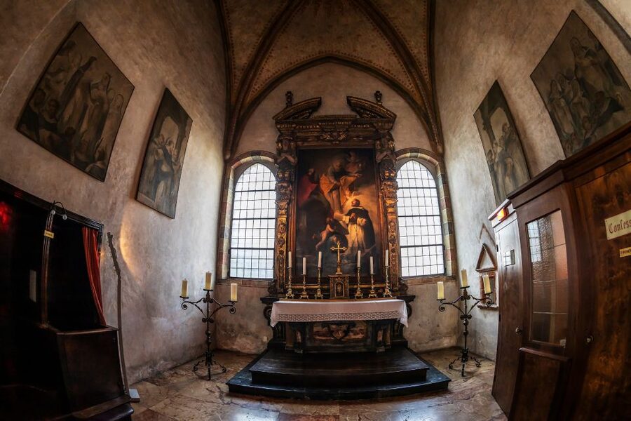 Milan: Last Supper Guided Tour and Entry Ticket - Meeting at Via Fratelli Ruffini