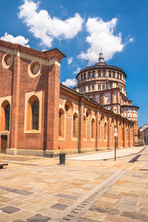 Milan: Last Supper Guided Visit - Key points to know before you book