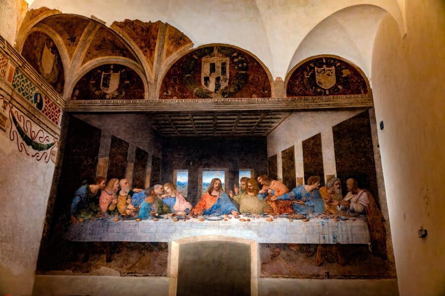 Milan: Last Supper Guided Visit - Why the Last Supper needs a guided visit