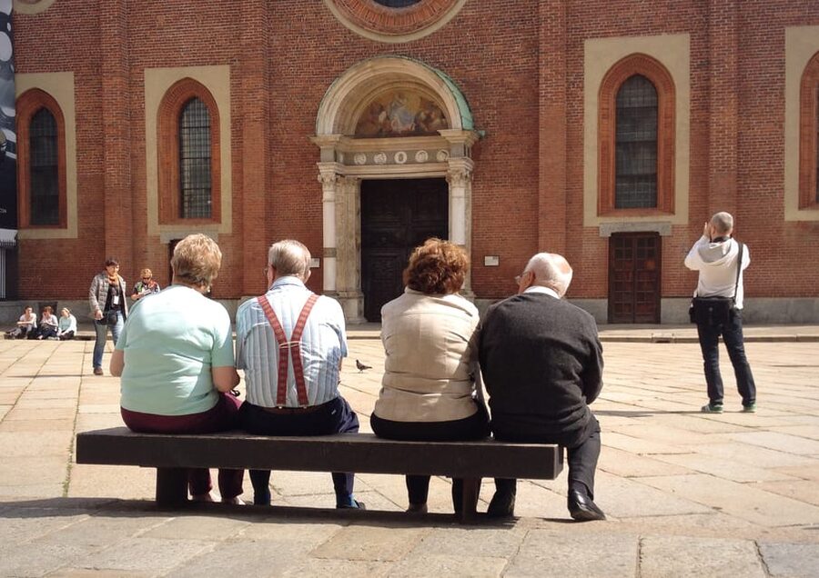 Milan: Last Supper Guided Visit - Making 15 minutes count
