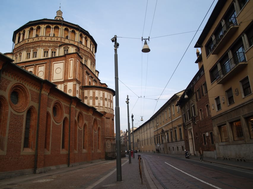 Milan: Last Supper Guided Visit - Is $75 a fair price?