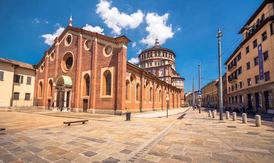 Milan: Last Supper Guided Visit - Who will get the most from this tour?