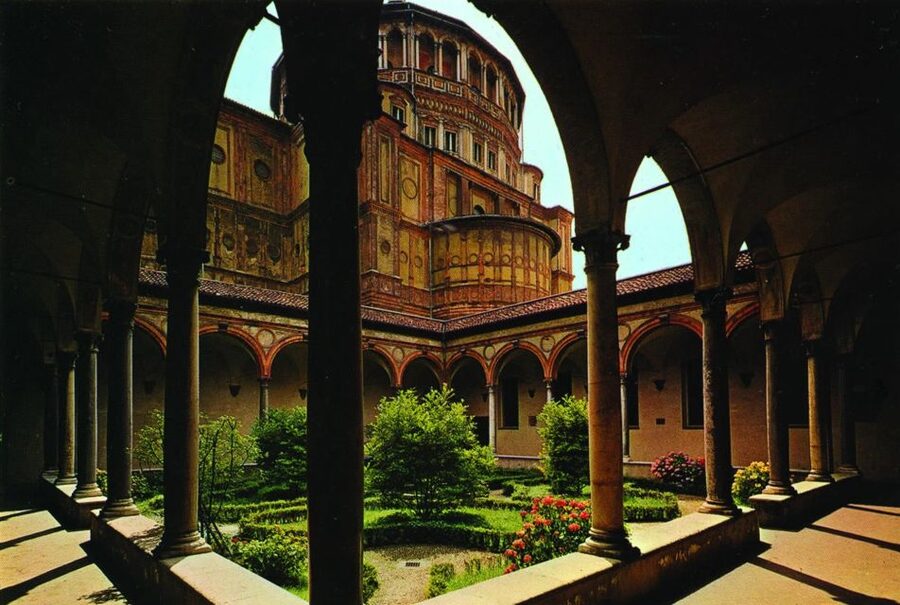 Milan: Last Supper Skip-the-Line Entry Ticket & Guided Tour - What happens inside the Last Supper museum