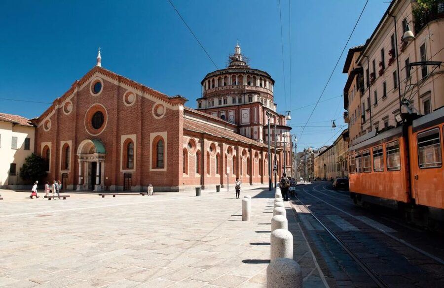 Milan: Last Supper Skip-the-Line Entry Ticket & Guided Tour - What a strong guide adds in 15 minutes