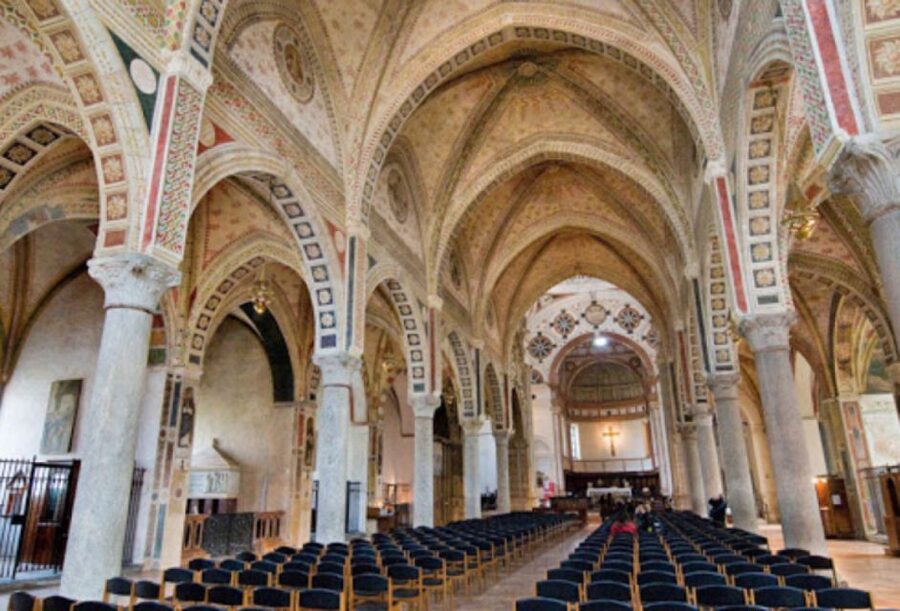 Milan: Last Supper Skip-the-Line Entry Ticket & Guided Tour - Is $58 a fair price for one hour?