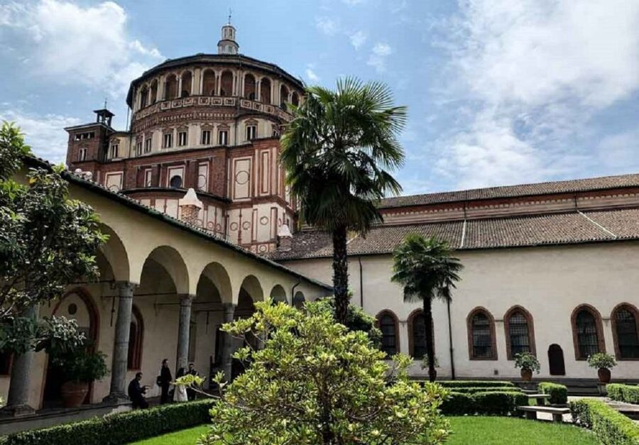 Milan: Leonardo's Last Supper and Michelangelo's Pietà Tour - Timing, clothing, and practical planning