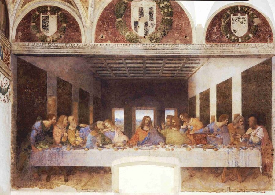 Milan: Leonardo's Last Supper and Michelangelo's Pietà Tour - Who should book this tour