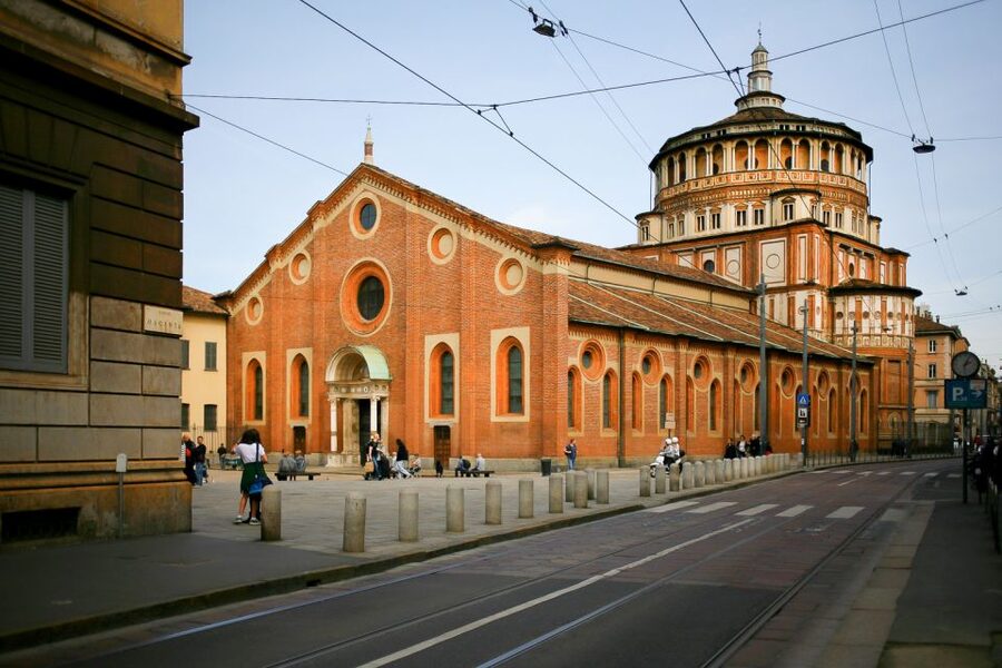 Milan: Leonardo's Last Supper Guided Tour - Key points to know before booking