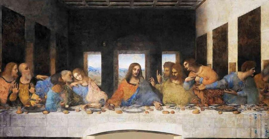 Milan: Leonardo's Last Supper Guided Tour - Why the Last Supper needs a guided visit