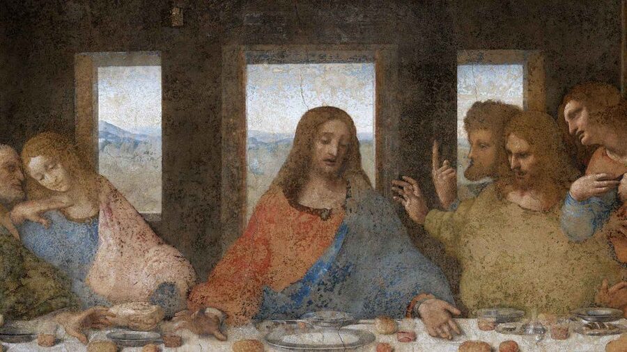 Milan: Leonardo's Last Supper Guided Tour - Meeting at Santa Maria delle Grazie