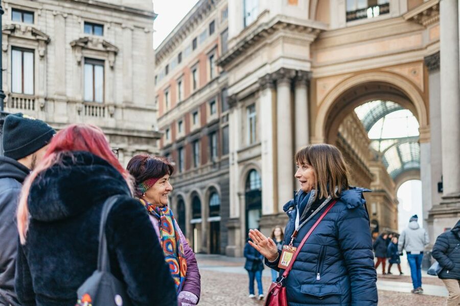 Milan: "Museo Teatrale Alla Scala" Guided Tour - Key points to know before booking
