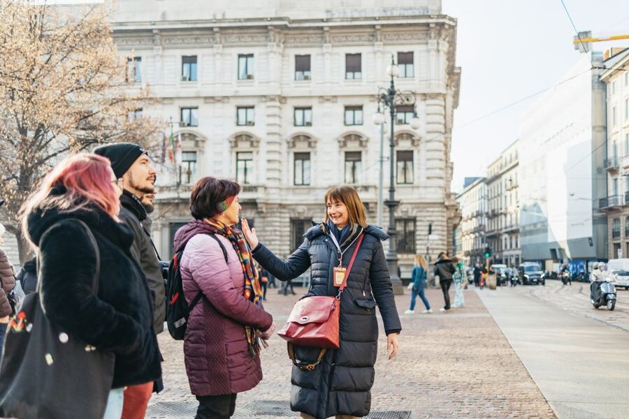 Milan: "Museo Teatrale Alla Scala" Guided Tour - The rehearsal possibility, and why timing matters