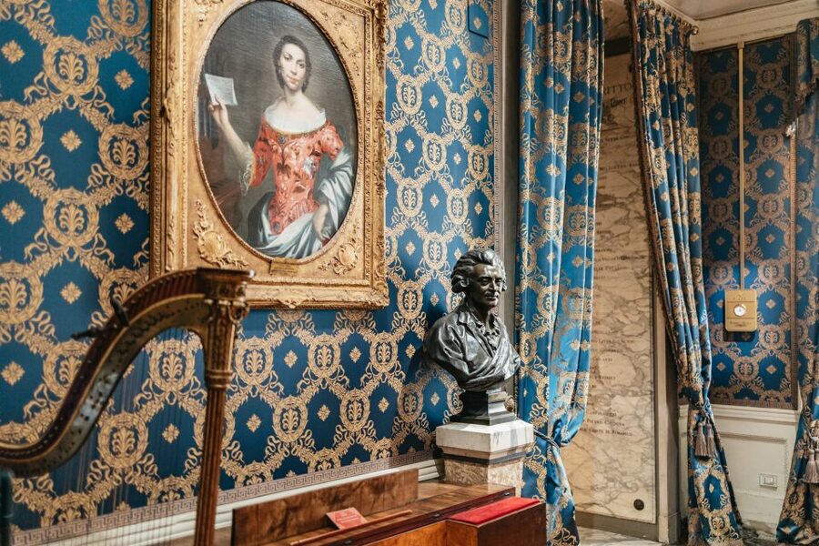 Milan: "Museo Teatrale Alla Scala" Guided Tour - Practical details that affect your visit