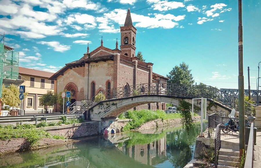 Milan: Navigli Canal Boat Cruise - Why seeing Milan from the Naviglio Grande matters