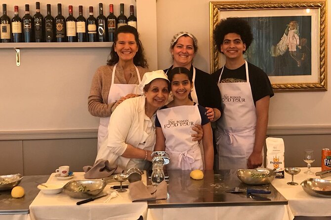 Milan: Pasta and Tiramisu Small Group Cooking Class with Wine - A realistic look at the hands-on promise