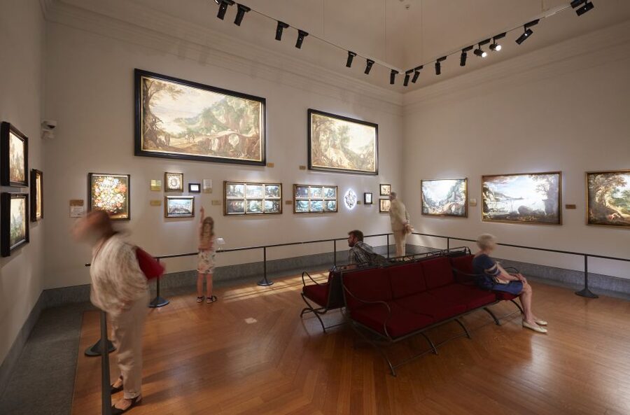 Milan: Pinacoteca Ambrosiana & da Vinci Codex Exhibition - Key points before you go