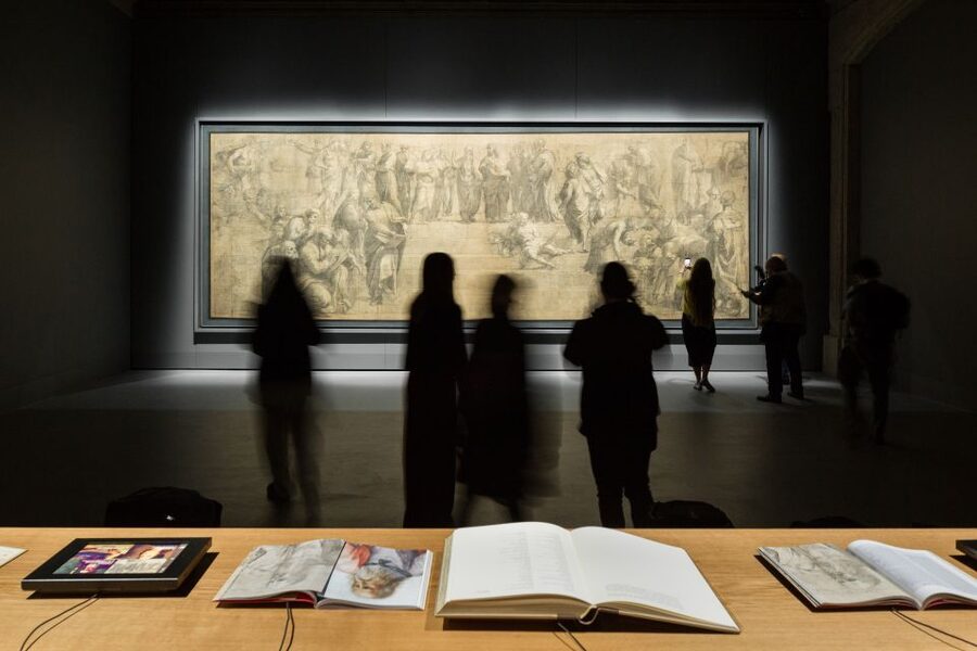 Milan: Pinacoteca Ambrosiana & da Vinci Codex Exhibition - Who will enjoy this visit most?