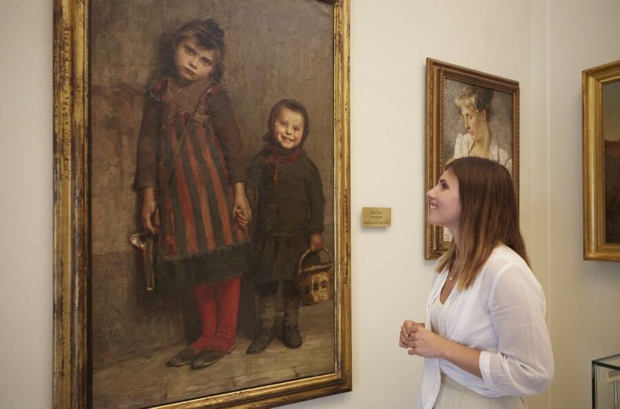 Milan: Pinacoteca Ambrosiana & da Vinci Codex Exhibition - Should you pay for the audio guide?