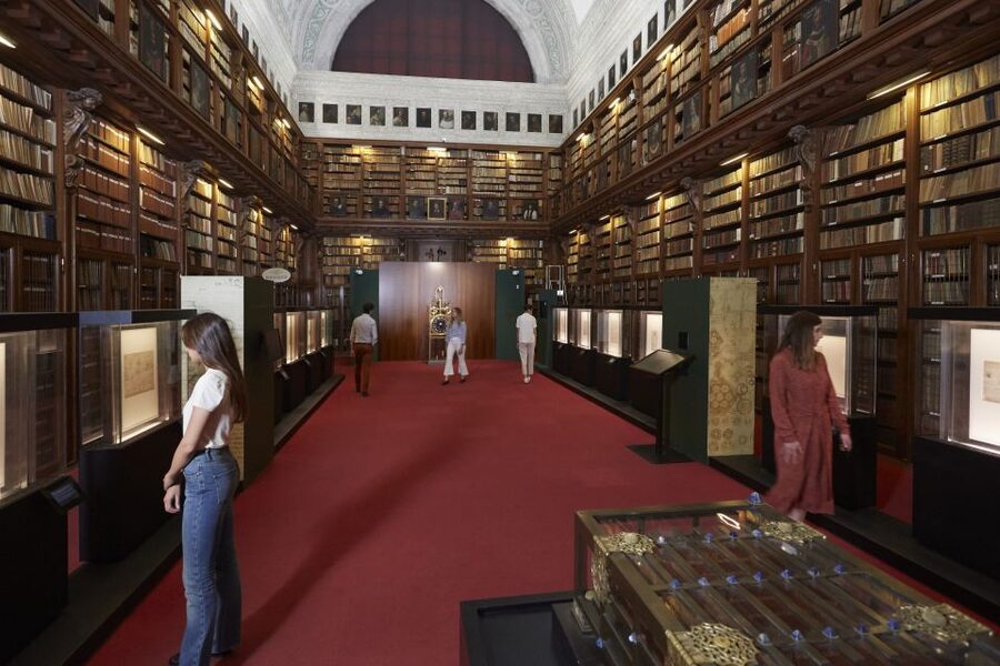 Milan: Pinacoteca Ambrosiana & da Vinci Codex Exhibition - Timing, pace, and practical comfort