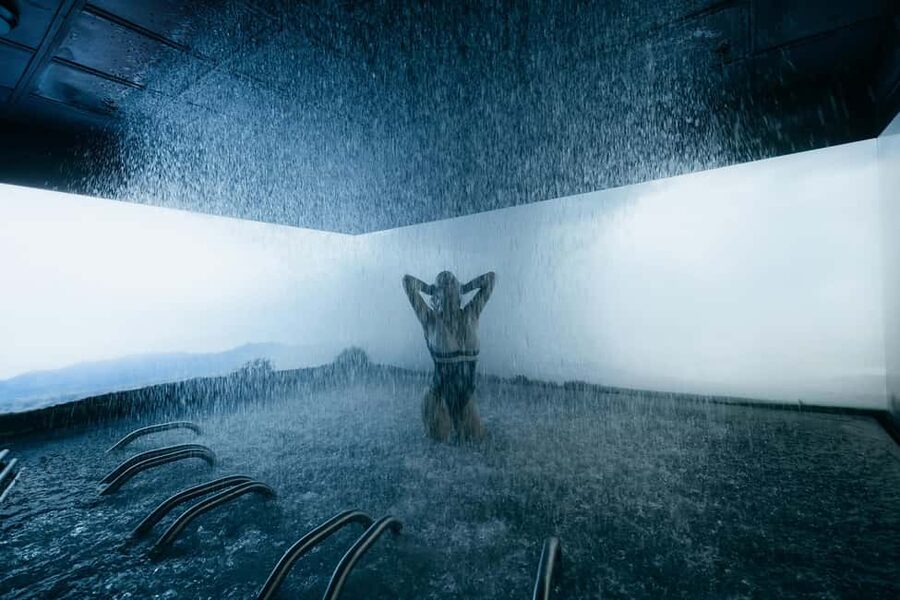 Milan: QC Termemilano Spa Admission Ticket - What QC Termemilano feels like inside Milan