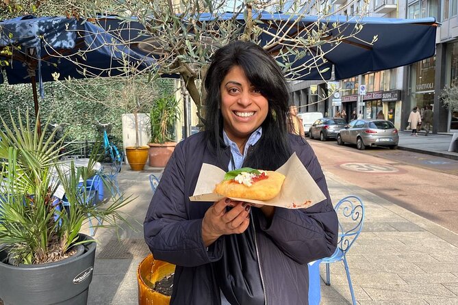 Milan's Authentic Street Food tour: A Gourmet Experience - Key points at a glance