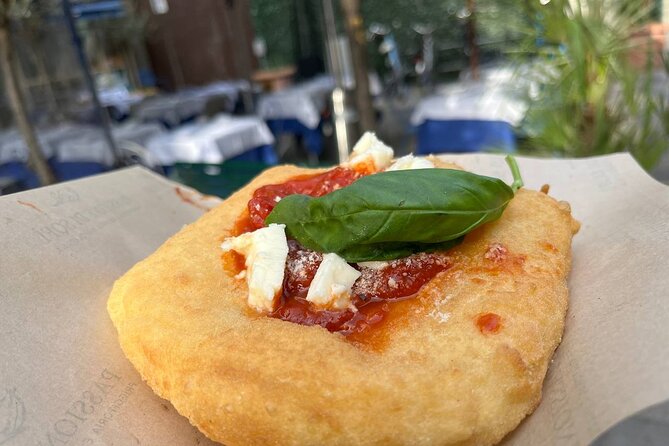 Milan's Authentic Street Food tour: A Gourmet Experience - Starting away from Milan’s postcard center