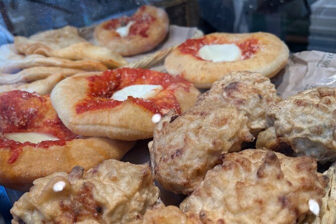 Milan's Authentic Street Food tour: A Gourmet Experience - Private tour, small groups, and changing routes