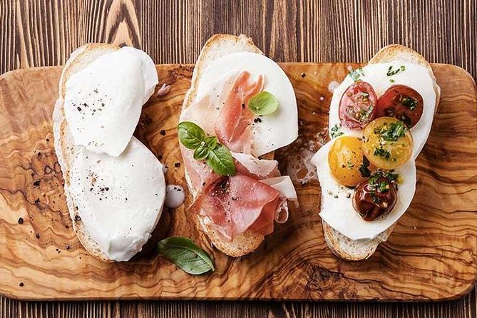 Milan's Authentic Street Food tour: A Gourmet Experience - Is $116.09 a fair price?