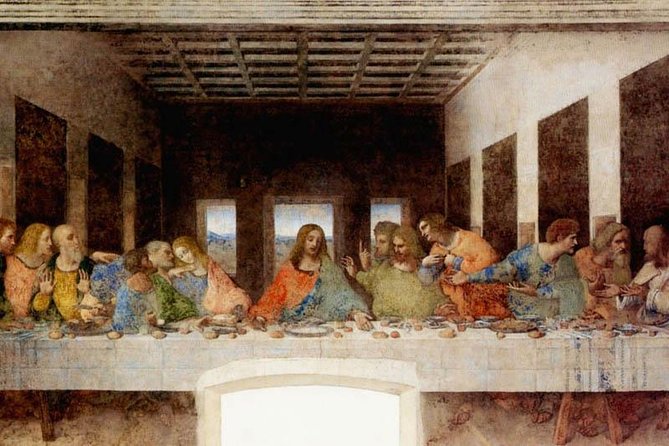 Milan's Must See: Half-Day Tour of Last Supper, Duomo & La Scala - Why the Last Supper makes this half-day tour worthwhile