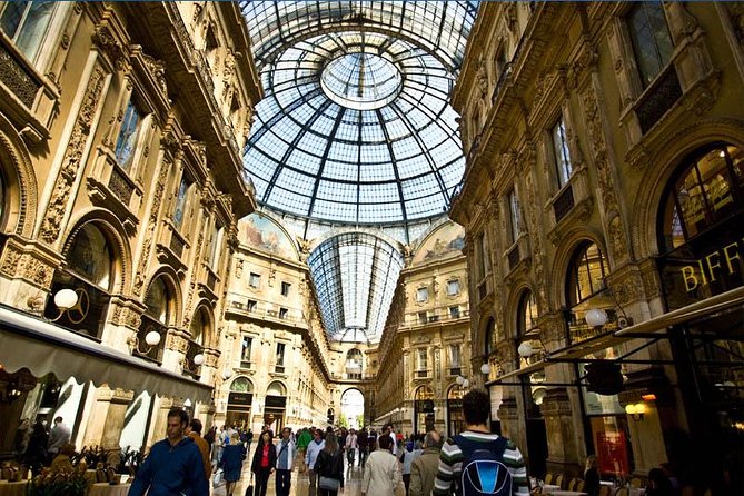 Milan's Must See: Half-Day Tour of Last Supper, Duomo & La Scala - La Scala, where opera history meets a working theater
