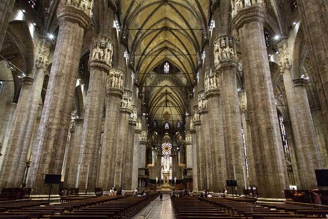 Milan's Must See: Half-Day Tour of Last Supper, Duomo & La Scala - What the guide adds to Milan’s major sights