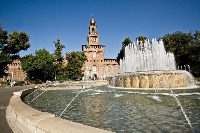 Milan's Must See: Half-Day Tour of Last Supper, Duomo & La Scala - Is $130.96 a fair price?