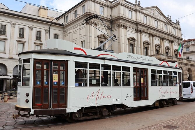 Milan's Must See: Half-Day Tour of Last Supper, Duomo & La Scala - Who should book this tour?