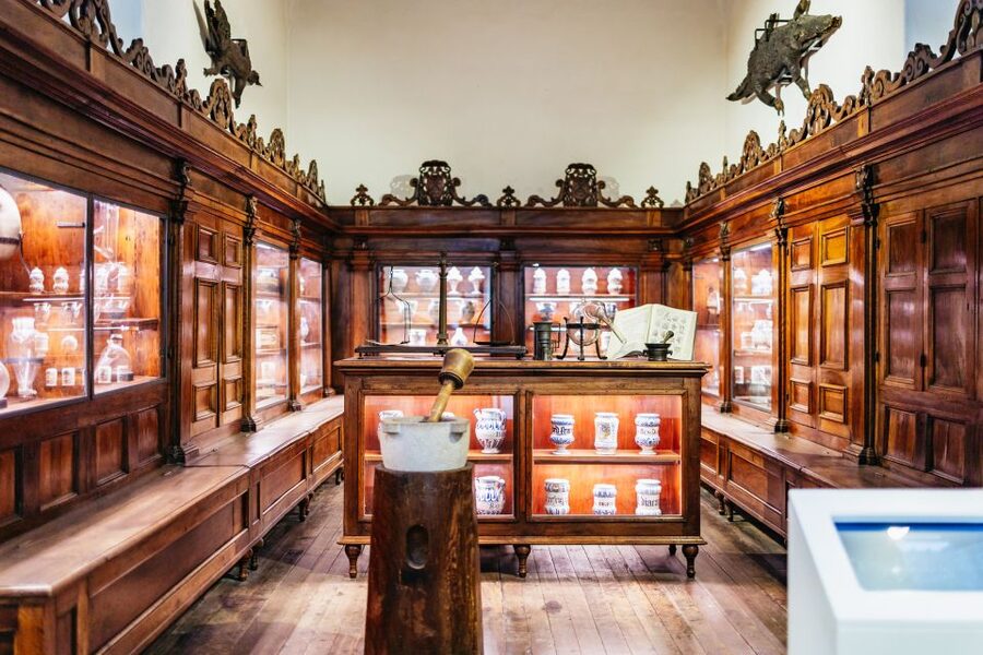 Milan: Science and Technology Leonardo da Vinci Museum Entry - Why this museum belongs on a Milan itinerary