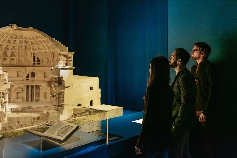Milan: Science and Technology Leonardo da Vinci Museum Entry - Save time for aircraft and space