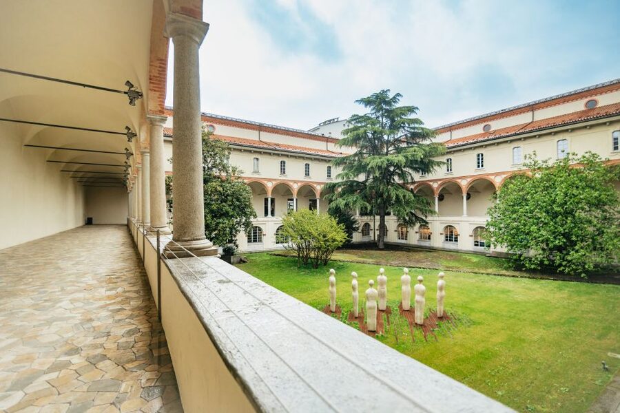 Milan: Science and Technology Leonardo da Vinci Museum Entry - Practical details at Via San Vittore 21