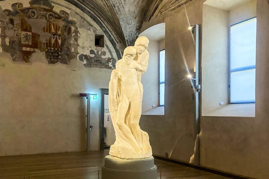 Milan: Sforza Castle Entry Ticket with Digital Audio Guide - Who will enjoy this visit most?