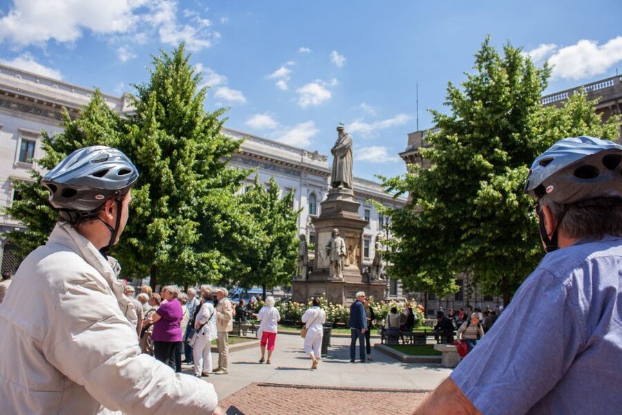 Milan: Sights by Segway Small Group Tour - How the guides shape the experience