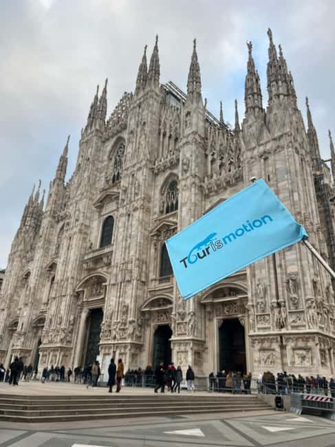 Milan: Skip-the-Line Guided Walk and "The Last Supper" - Key points to know before booking