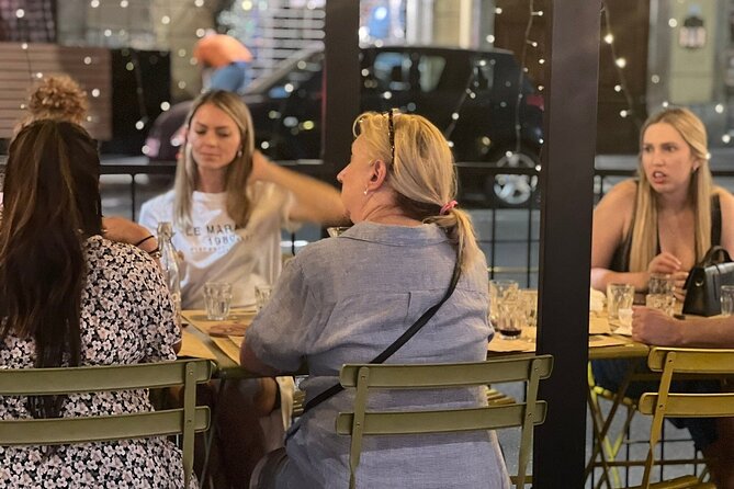 Milan: Sunset Navigli Food & Drinks Tour by Do Eat Better - The first board at Viale Gorizia